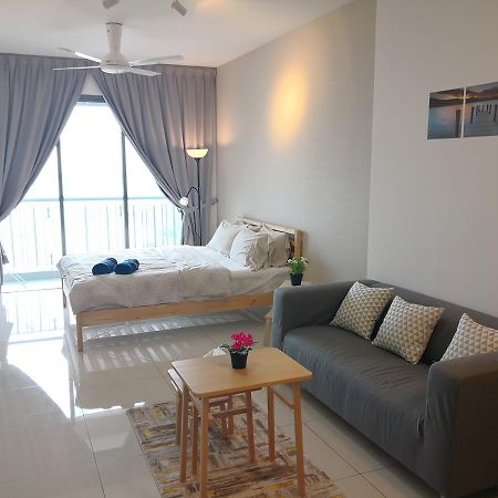 Teega Suites @ Ph Нусаджая Екстериор снимка